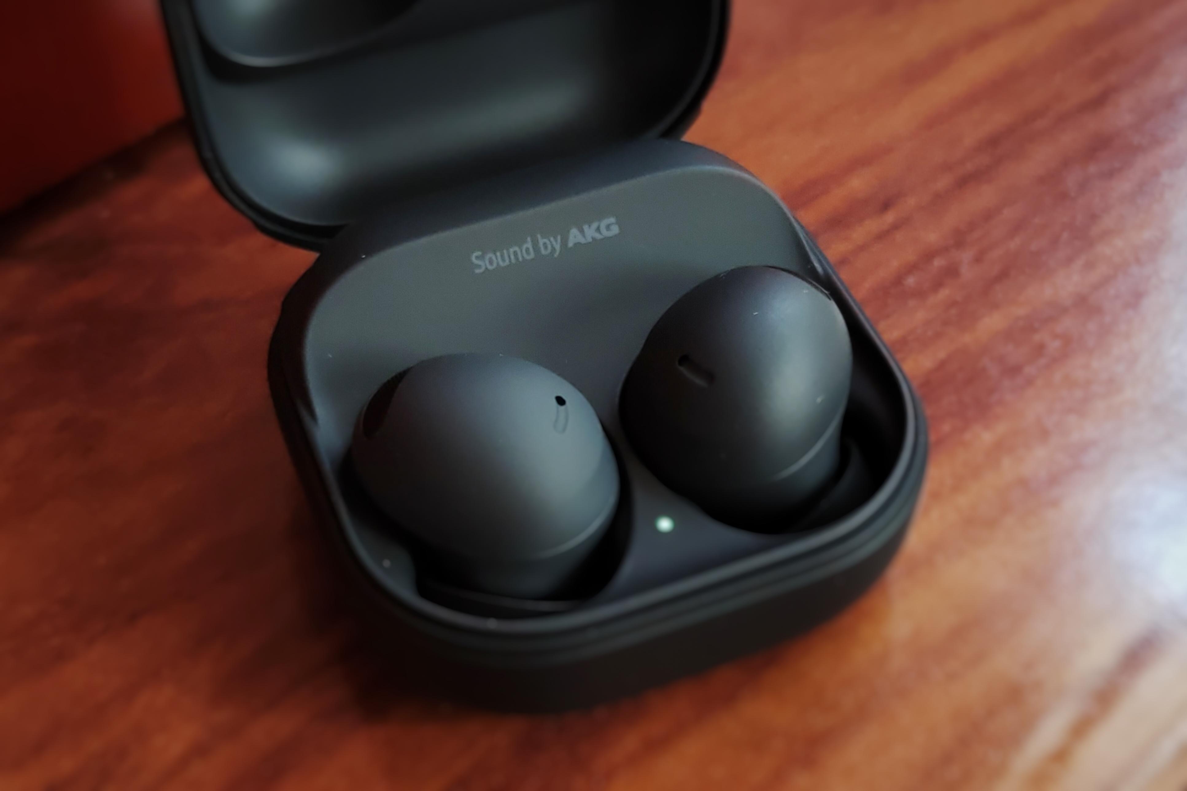 如何三星galaxy buds2 pro无线耳机,有何亮点和不足? - 知乎