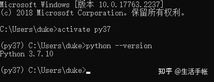 python npyscreen库编程中curses库的安装 - 知乎