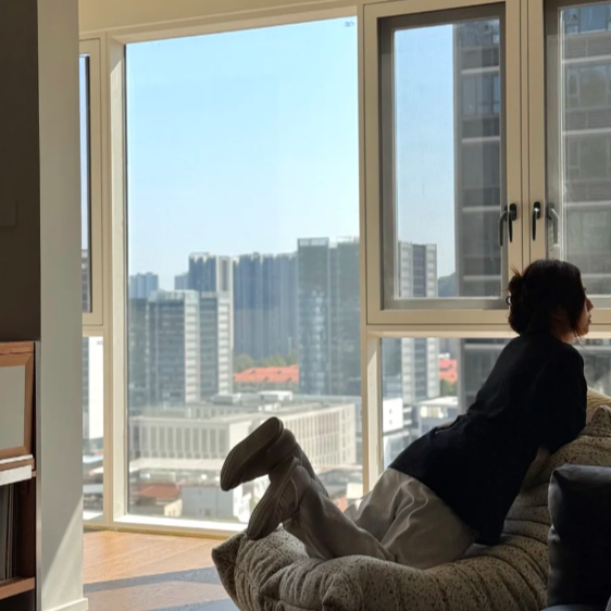 小琪的家耶