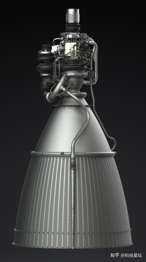一文详解：全方位介绍SpaceX 星舰 - 知乎