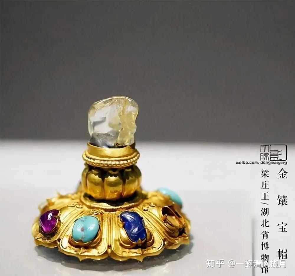 梁庄王朱瞻垍一个被流放在荆襄之地的孤独的王爷