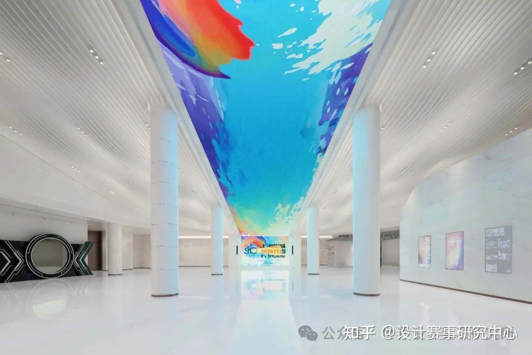 奖项揭晓 | 2024年LIT照明设计奖获奖名单公布！ - 知乎