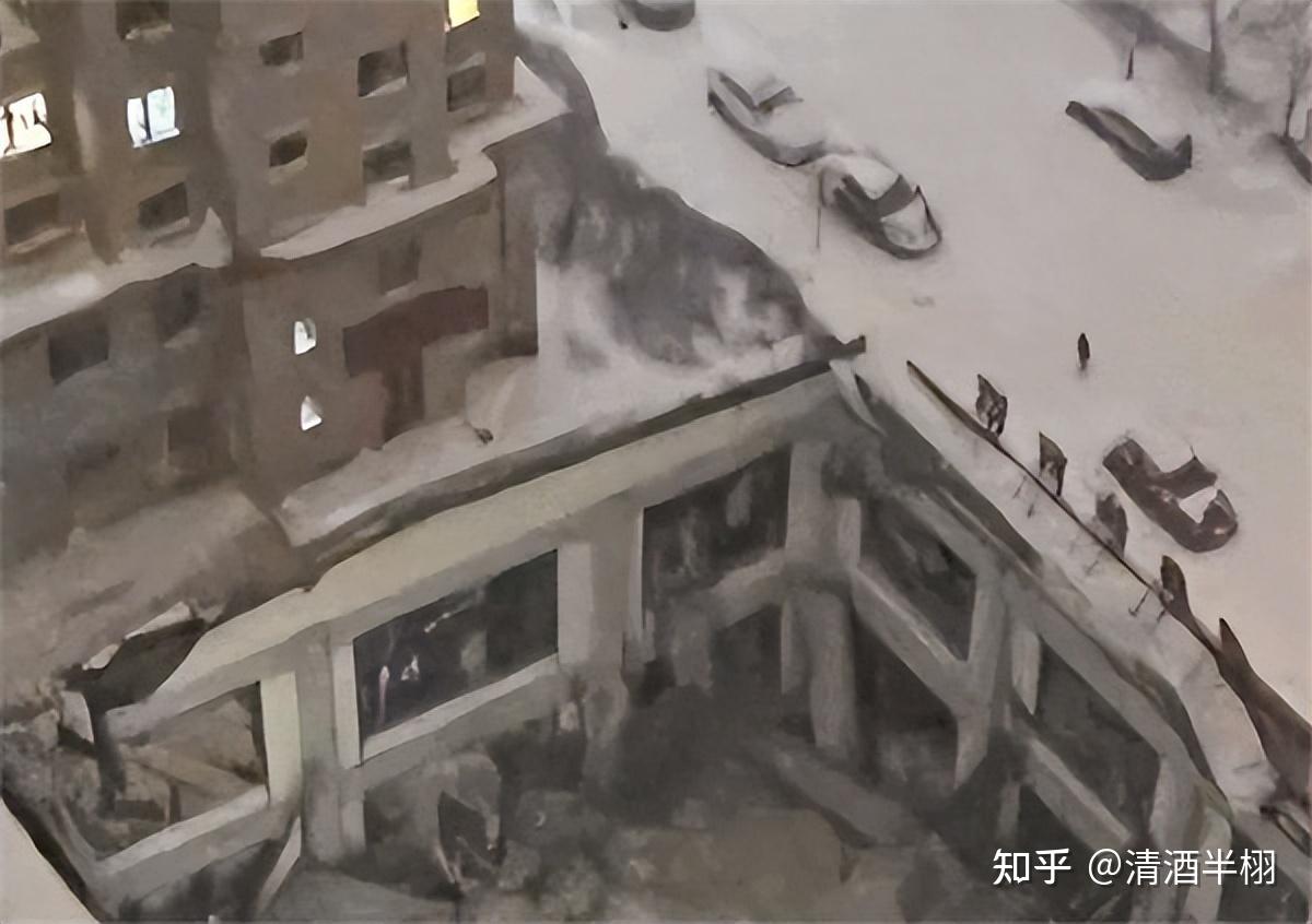 黑龙江桦南体育馆坍塌事故进展：已成立调查组_北京时间