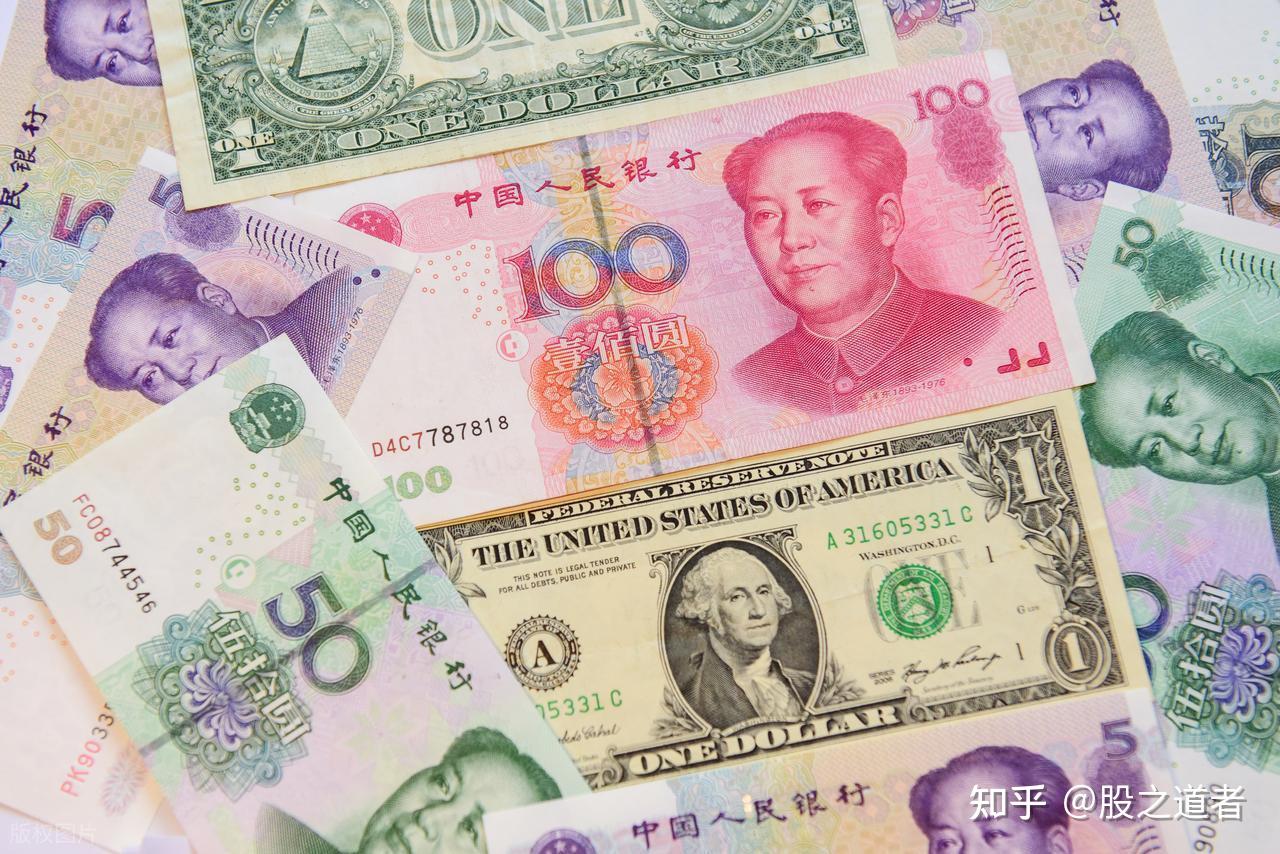 美债崩盘倒计时！中美关税战休战背后：一场以黄金为筹码的金融战- 知乎