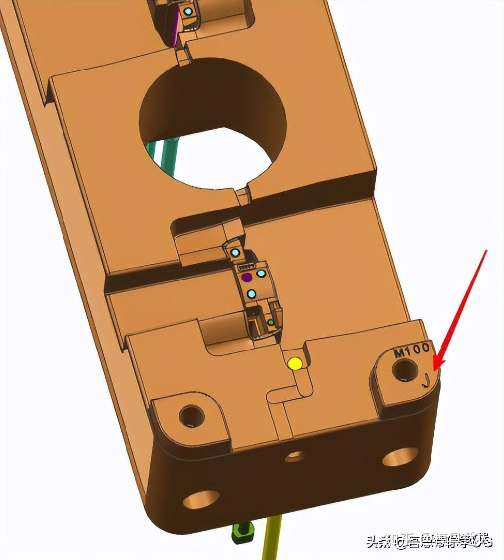 模仁检查时要注意的10个细节,否能达到最佳效果就看这个了