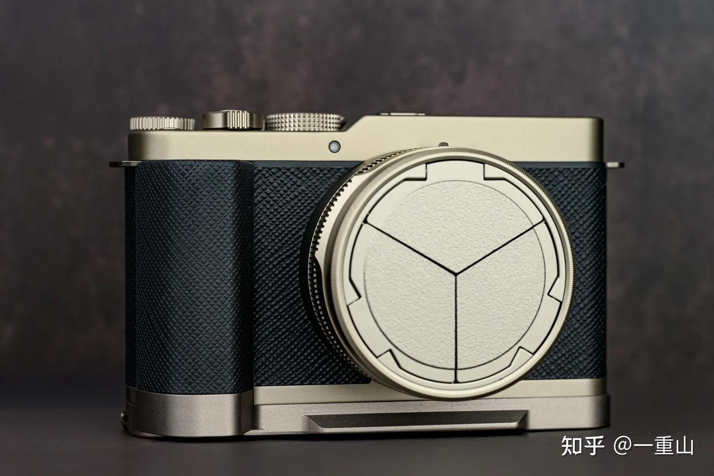 松下L10——卡片机市场的鲇鱼?