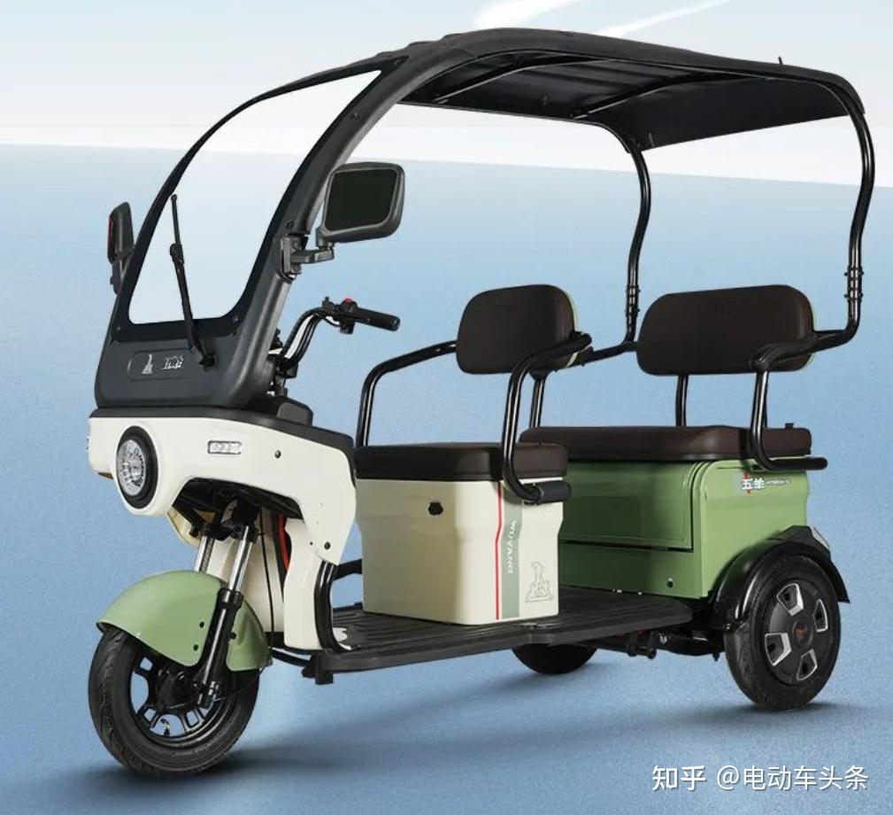 带棚小三轮成趋势除了金彭宗申还有哪些品牌可选答案来了