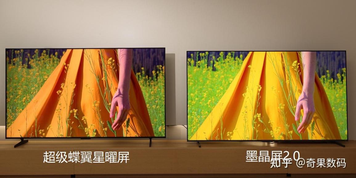 RGB-Mini LED大屏电视打游戏有多爽?硬核对比85寸海信小墨E5S Pro与TCL T7M Ultra