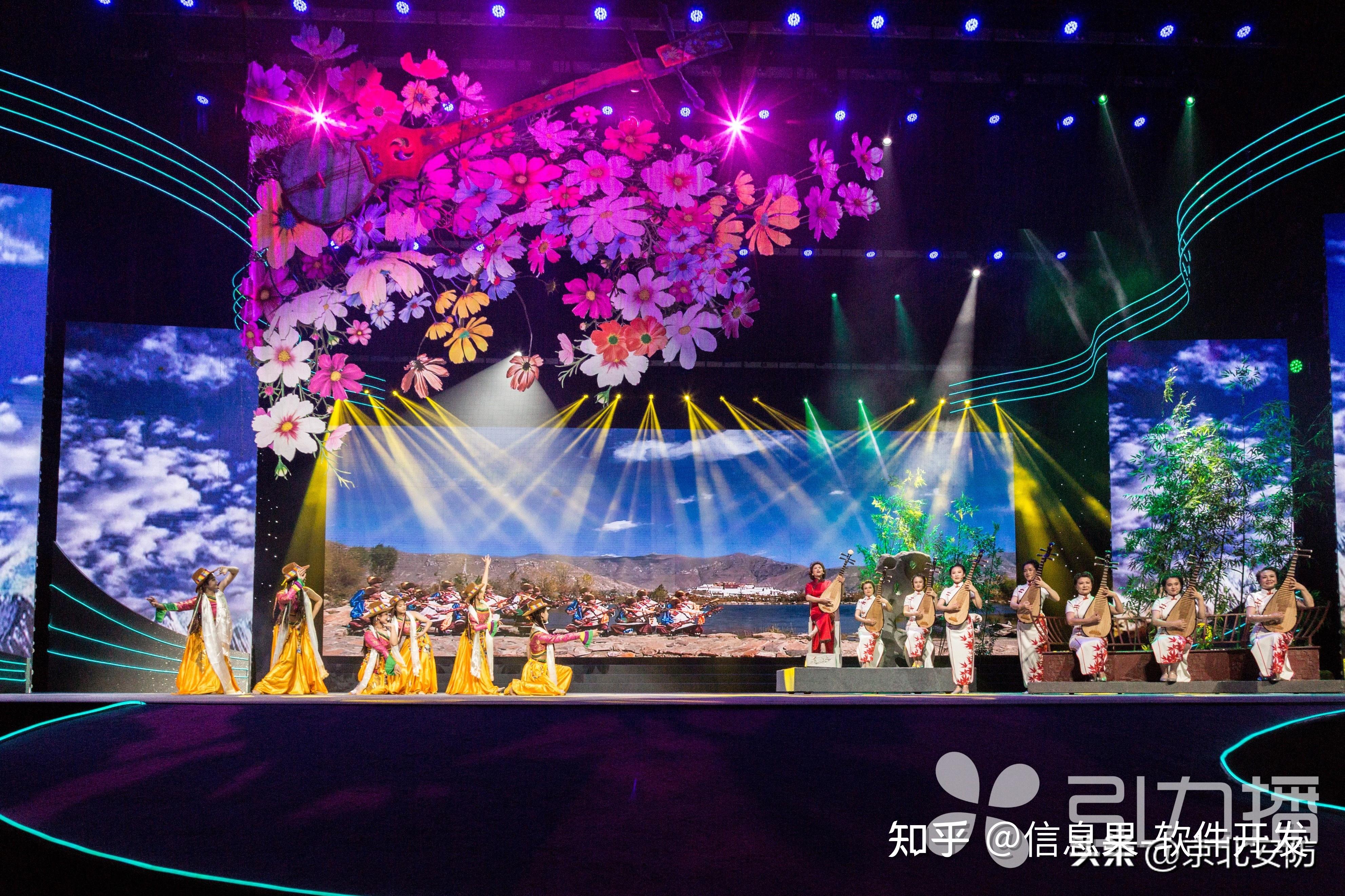 揭秘!2023年长江文化节精彩亮点来啦 - 知乎