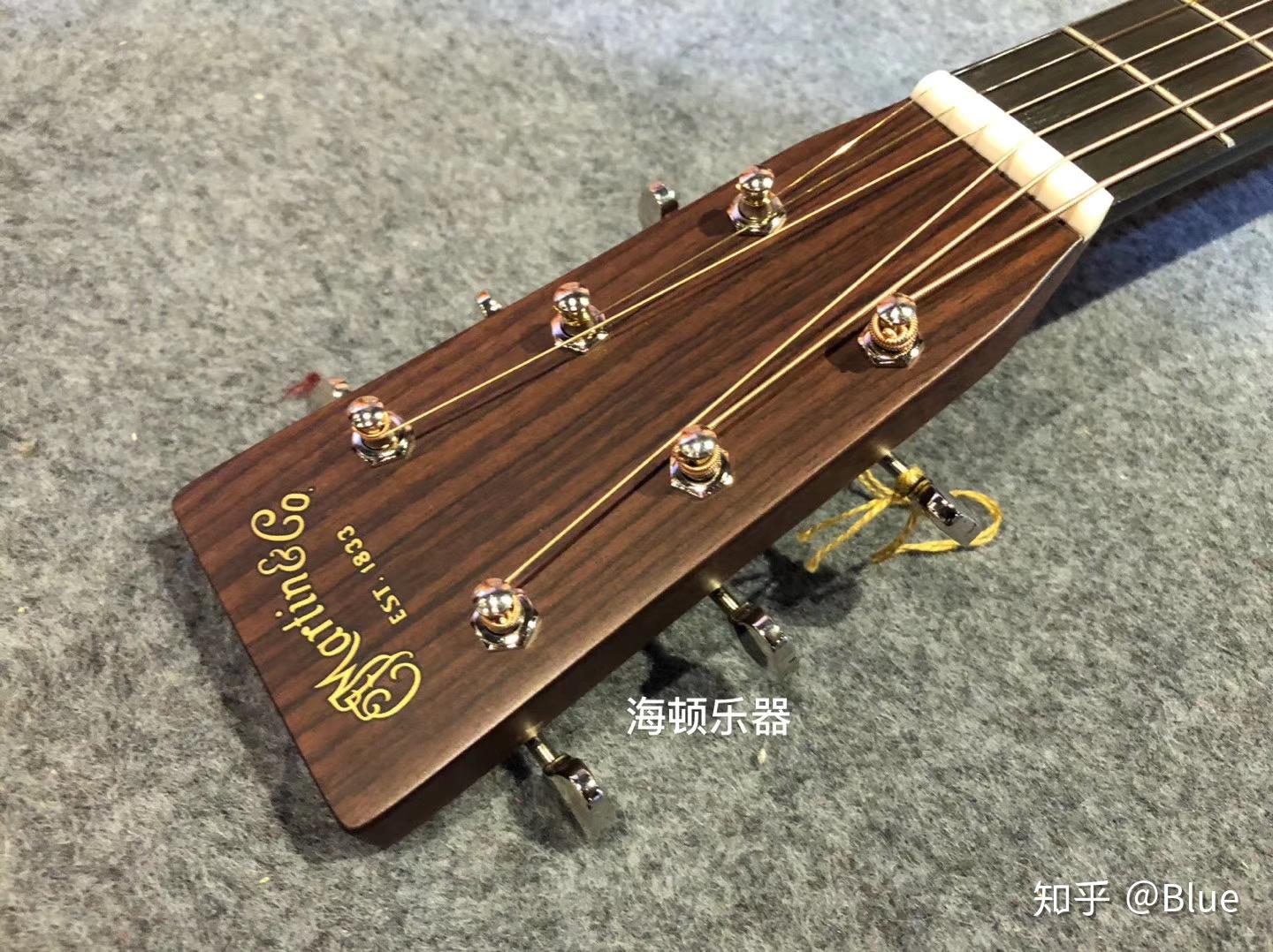 martin新款d28马丁最具代表性型号之一