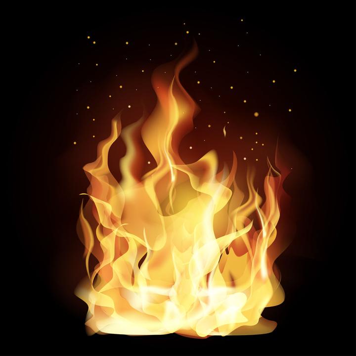 【消防实操考试】第二章 燃烧的基础知识 - 知乎