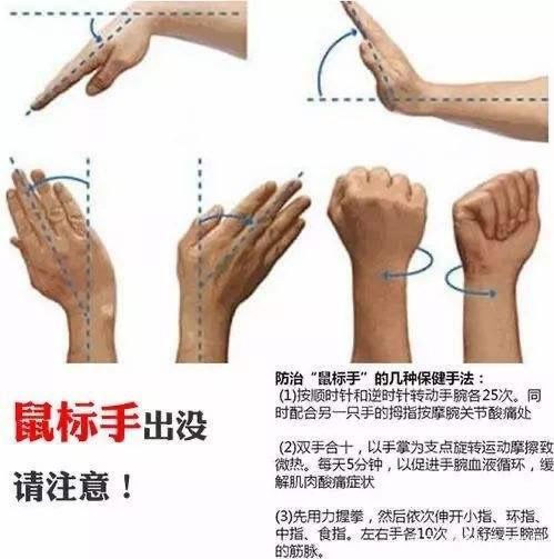 22岁小伙一觉睡醒手残了原因竟是这