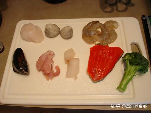 如何自制鱼食?从工具到食材,教你一步步亲手制作鱼食 - 知乎