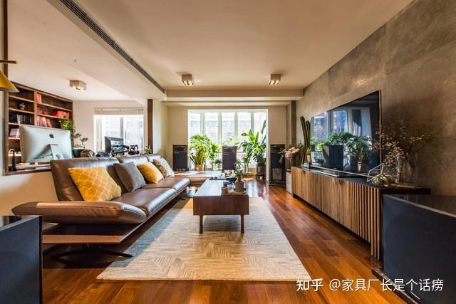 参考近100个国外装修案例,总结出4个建议,照着装,你会爱上回家 - 知乎