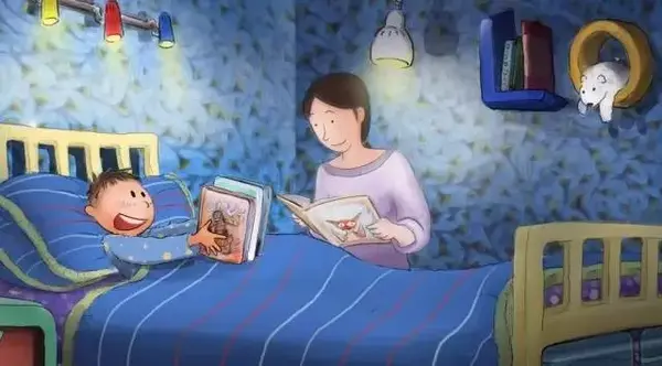 孩子懂事的原因 身教重于言教 知乎