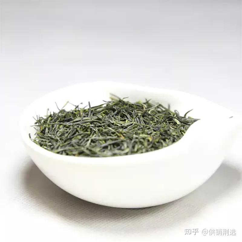 荊選好茶丨湖北的第一杯春茶你pick哪款