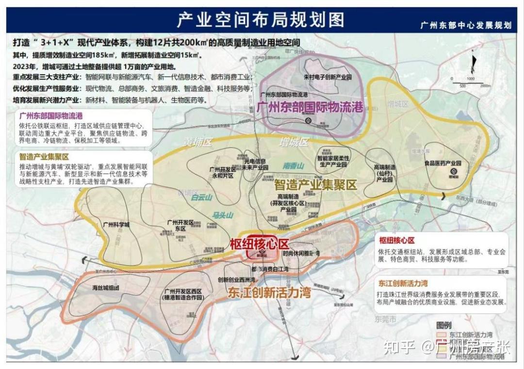 力争地铁23和20号线入四期建设增城2024年这样干值得期待吗