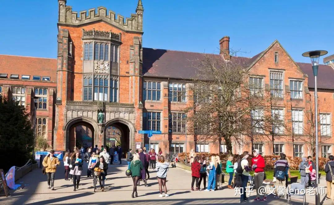 英国留学有这么多优势难怪大家都爱去