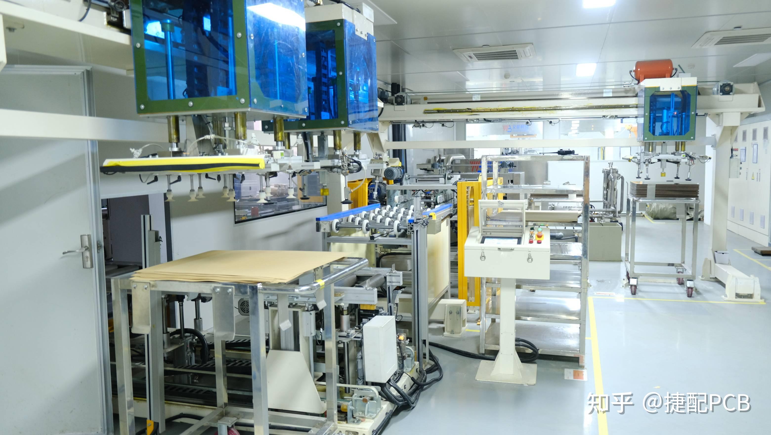 有卤vs无卤PCB:5大核心差异与选型指南 - 知乎