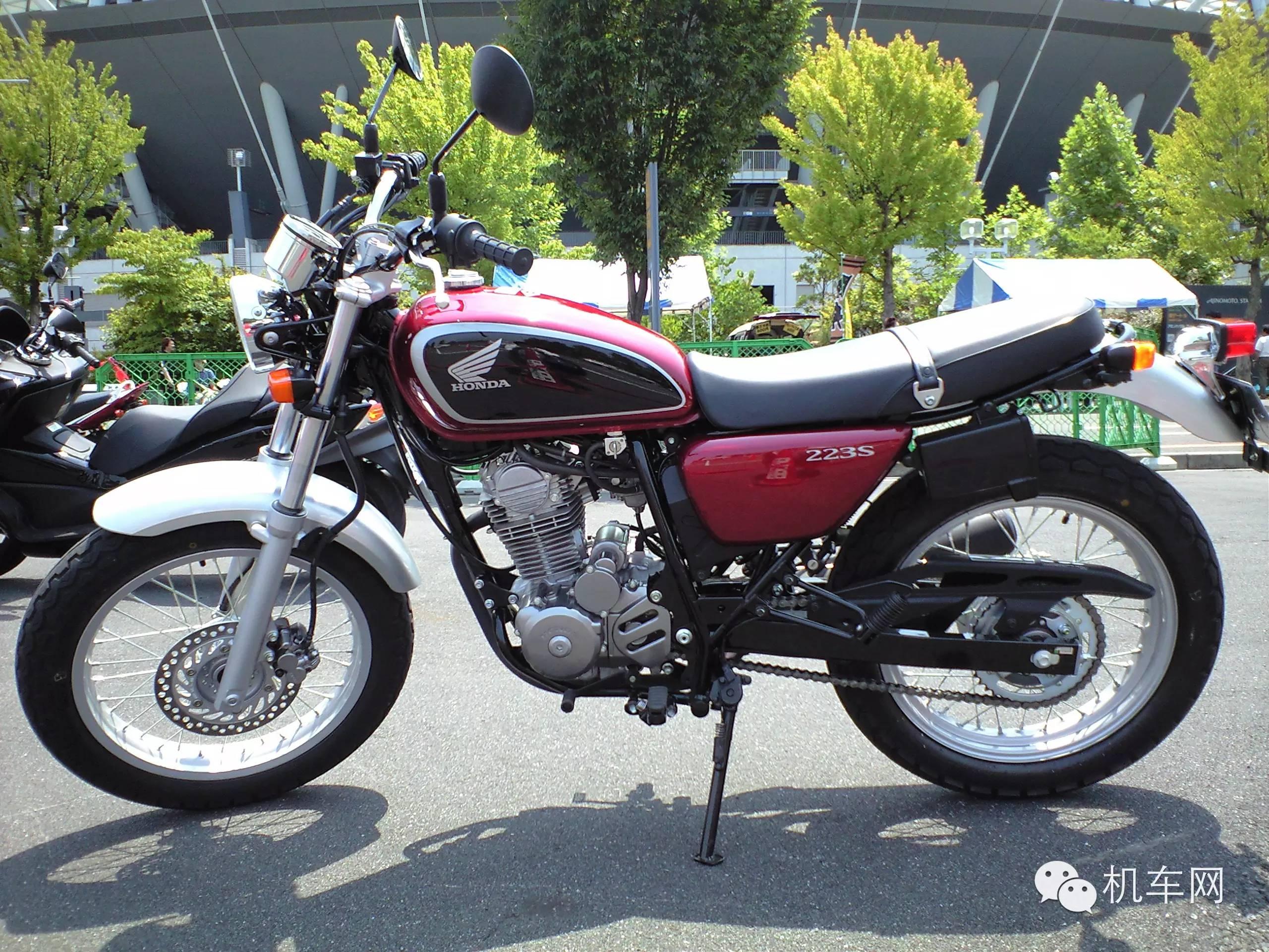 投稿:日本国内推荐购买的250cc摩托车