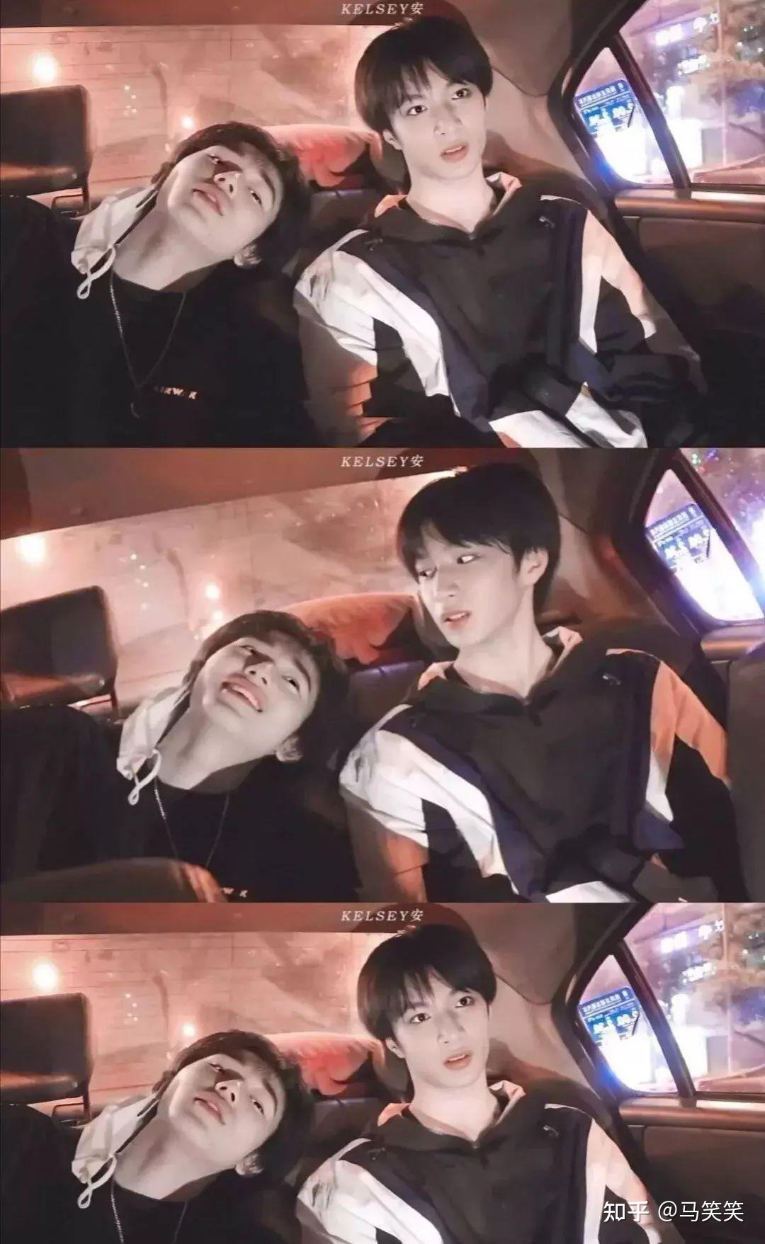 可以分享宋亚轩出圈神图吗? - 知乎