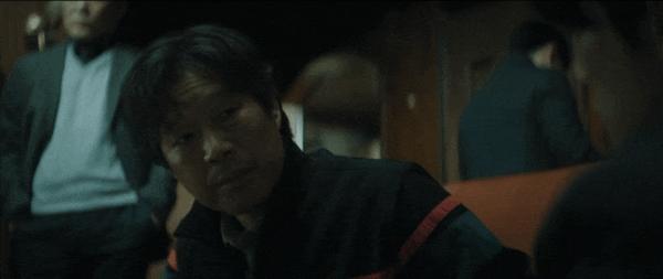 犯罪悬疑新剧《无路可走:轮盘赌》,又来一部贪婪禁忌尺度大作!