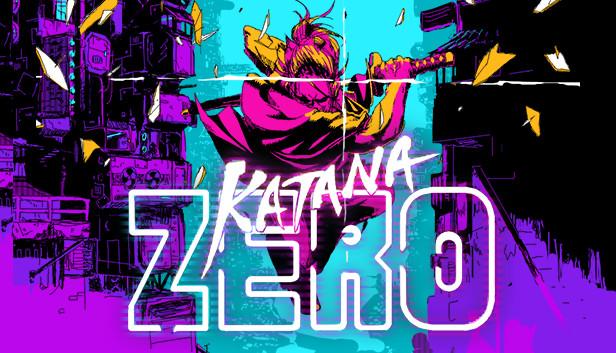 Katana Zero 游戏攻略 知乎