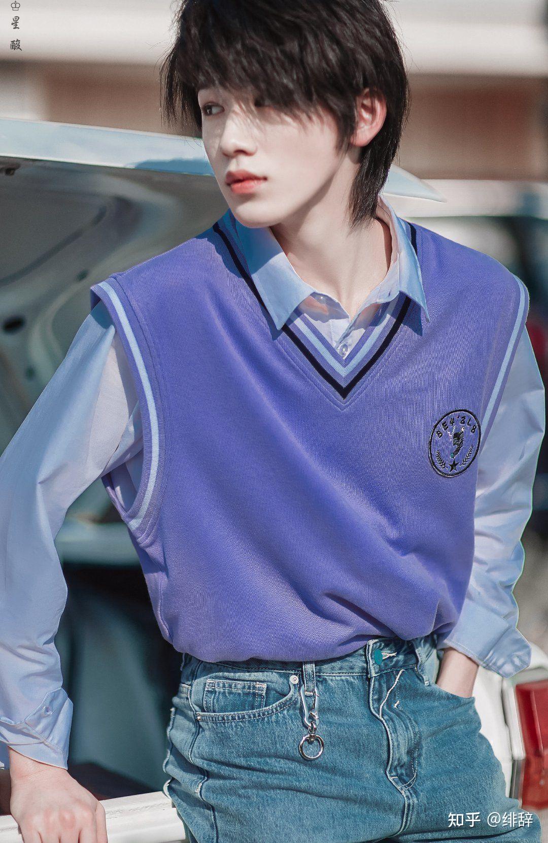 姐妹们有没有关于宋亚轩的绝美高清图啊?(tnt的也可以哦)? - 知乎