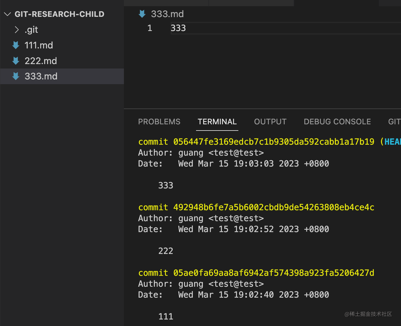 Git Submodule 和 Git Subtree，你会选择哪个来管理子项目？ - 知乎