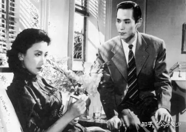 “扫地神僧”鲍方之后，再无绝世高手，他见证了香港影坛的世纪兴衰 - 知乎