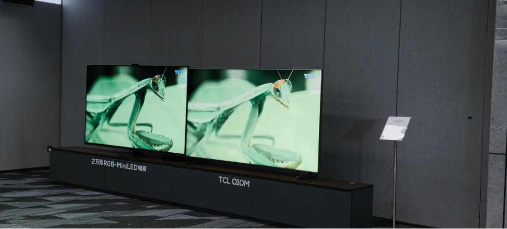 海信RGB-Mini LED技术、TCL SQD MiniLED技术、索尼QD MiniLED显示,2026大屏电视怎么选?为什么都说RGB-Mini LED是下一代显示技术?