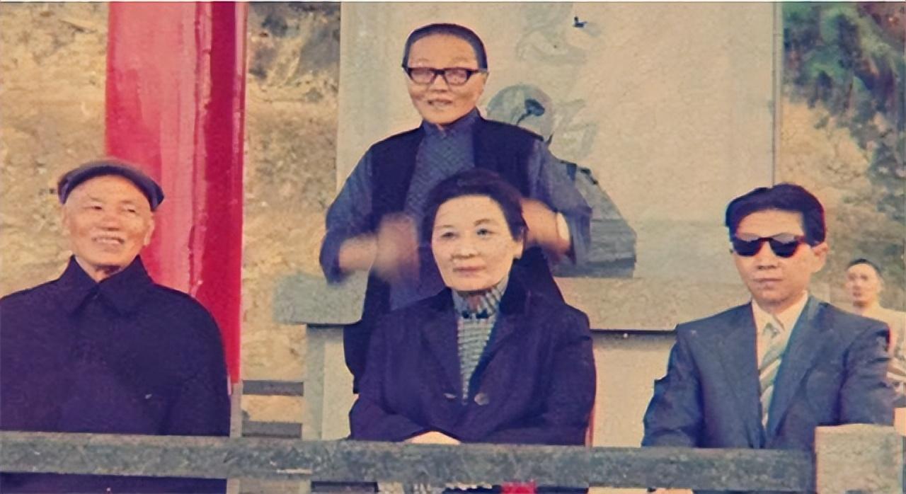 孔令伟贪婪不输其父视人命不如洋狗巨额遗产揭露一生贪婪