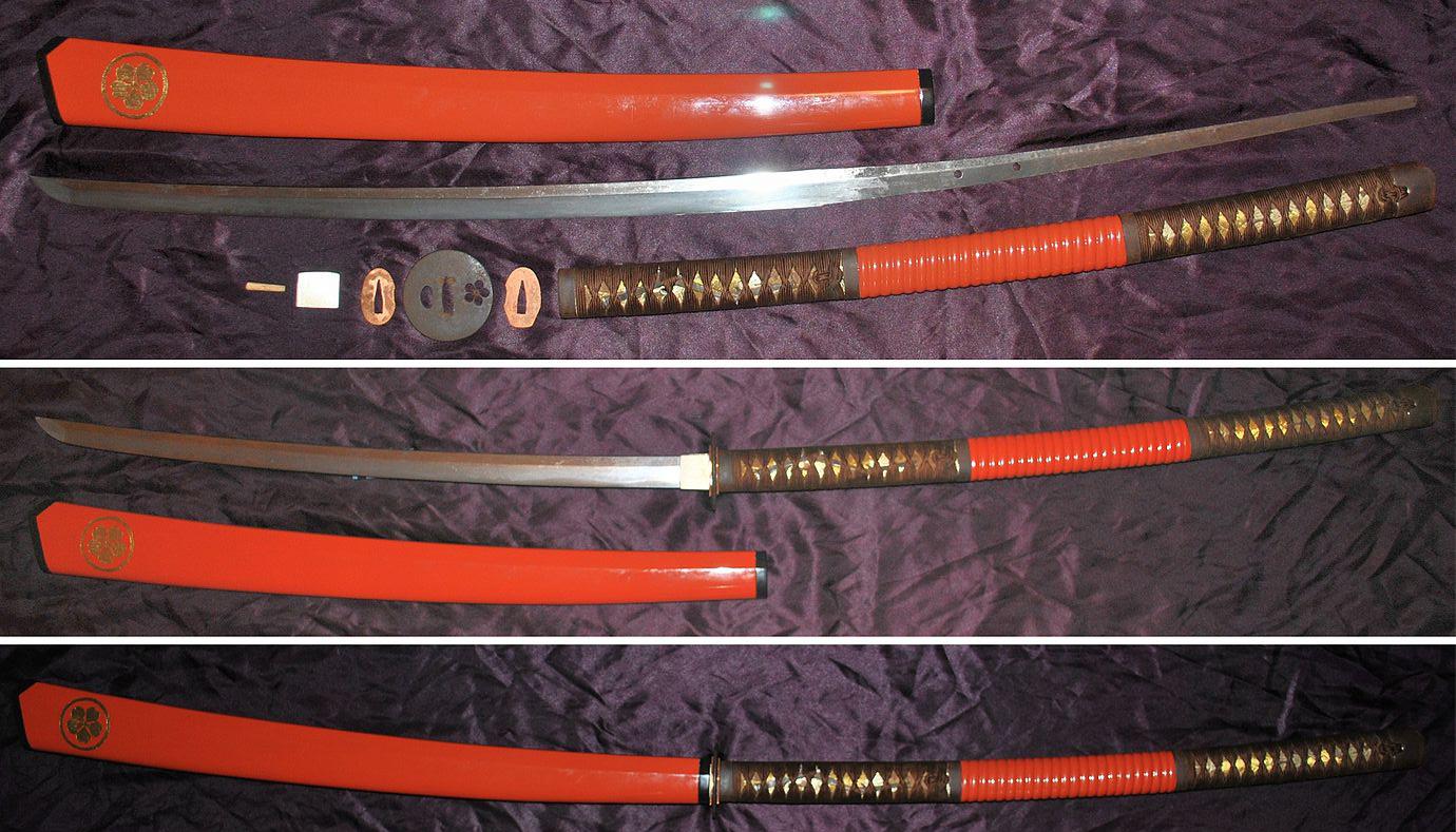 既然枪很强为什么对倭刀那么害怕而不是倭枪呢