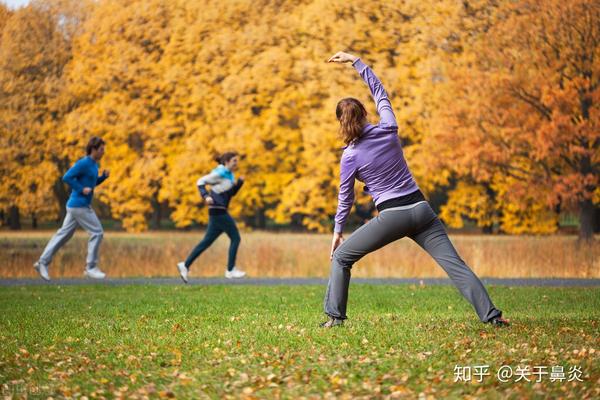 秋季总是犯困没有精神教你轻松解秋乏