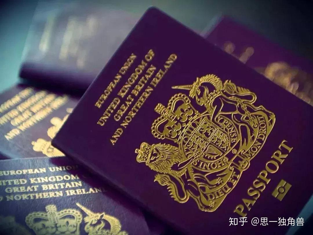 喜大普奔英国移民局宣布废除landingcard