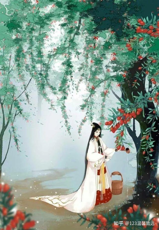 10至12年级诗24首之二十一《锦瑟》唐·李商隐 - 知乎
