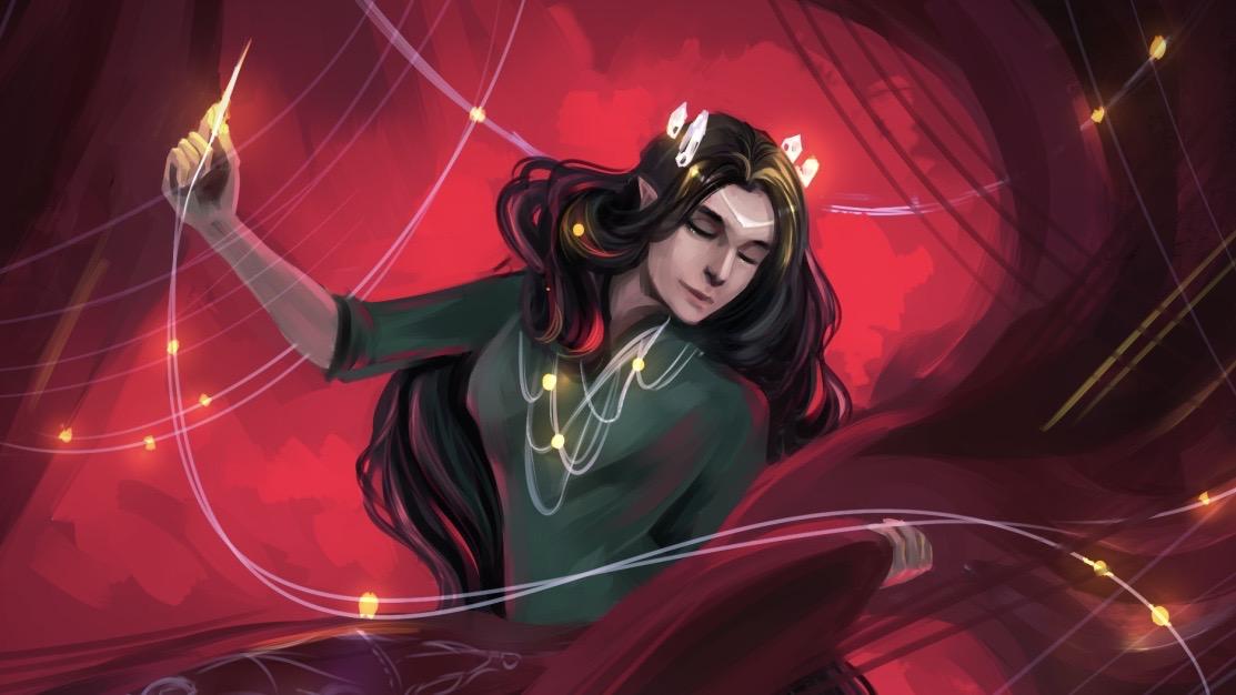 精灵宝钻(2)维拉本纪 - 知乎