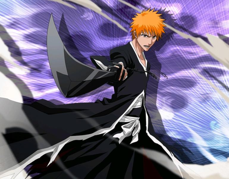 死神意想不到的死神