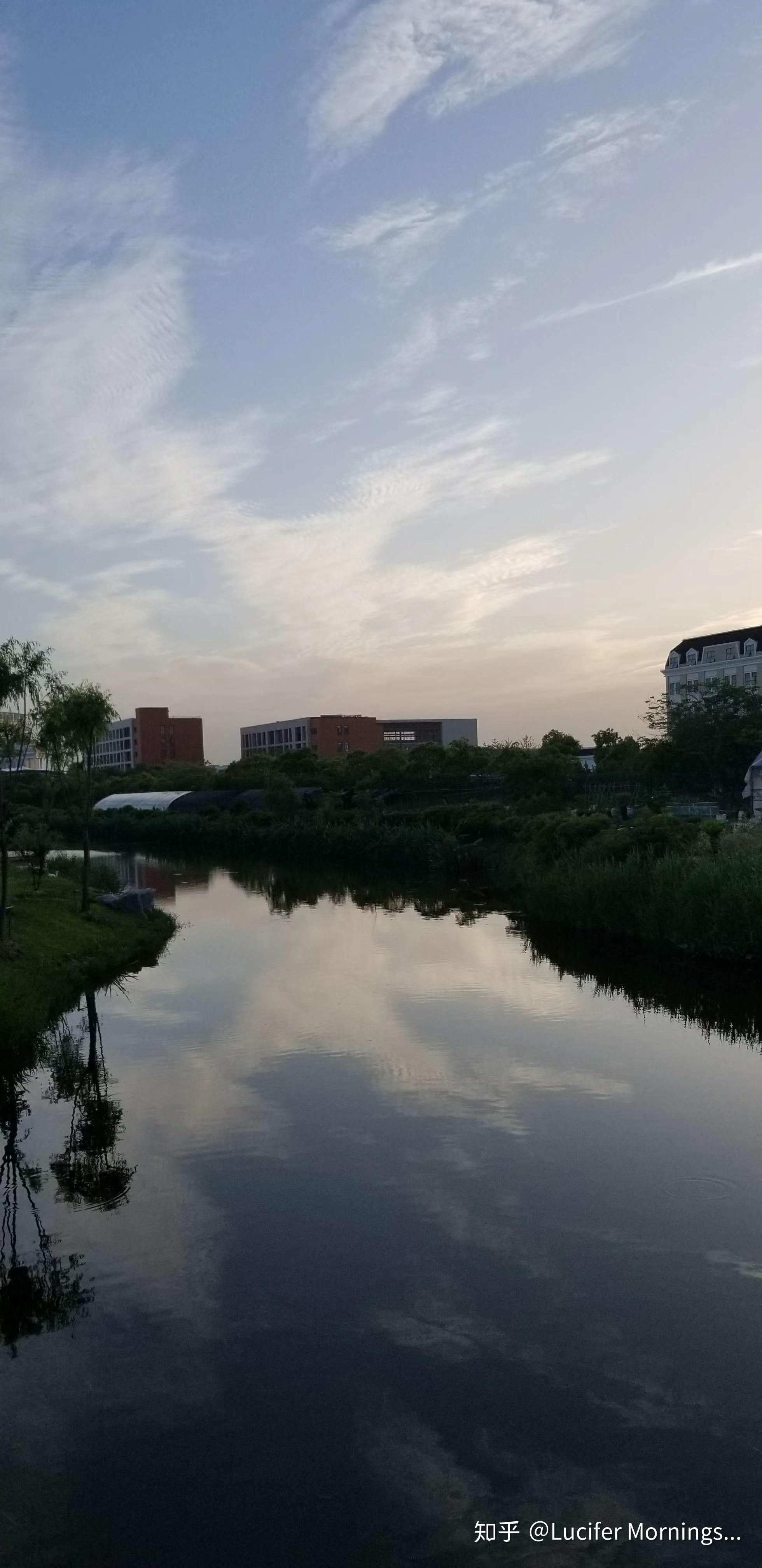 上海海洋大学爱恩学院的小英课的系列问题解答(附爱恩学长四年体验及