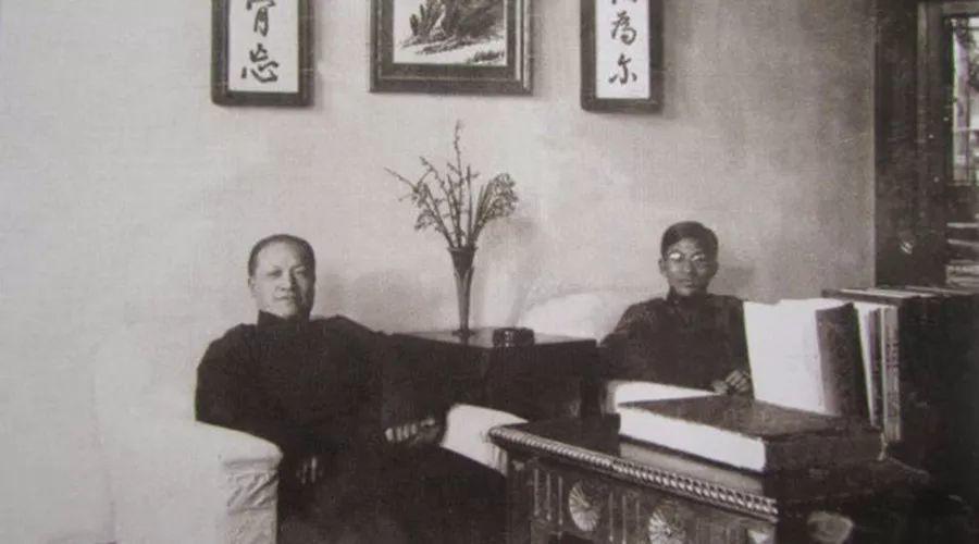 谜一样的中国财政局长，为什么死前五个儿女都不看他？ - 知乎