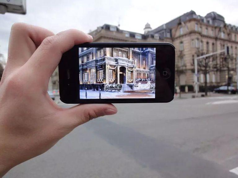 去斯特拉斯堡巡礼(白色相簿2)是怎样一番体验