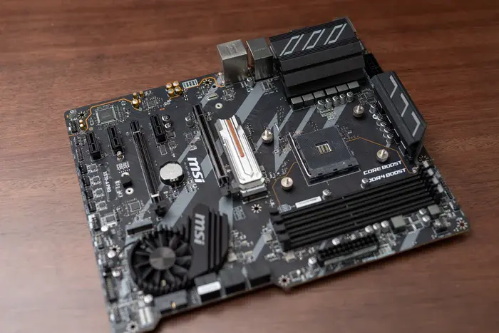 真后浪amdr33300x3100装机攻略