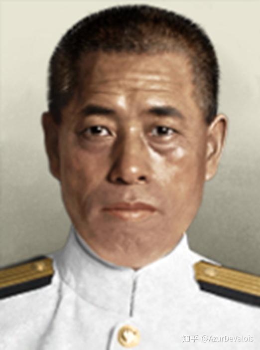 kaiserreich人物介绍95日本3