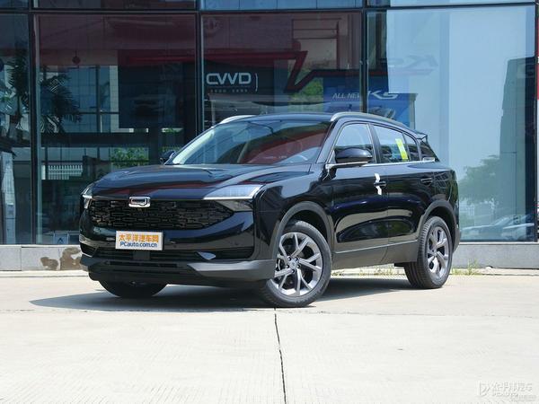 主推新能源动力宝能汽车明年新车计划曝光