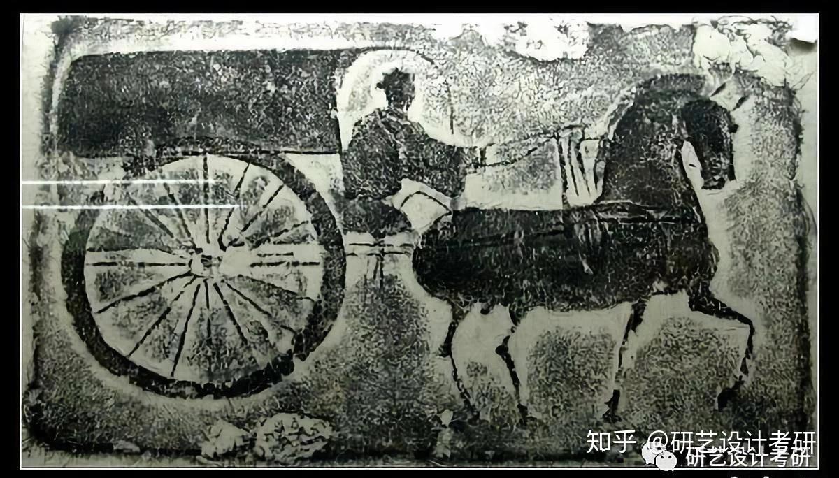 #苏大艺术考研 考点分析 第5期 | 画像石与画像砖 - 知乎