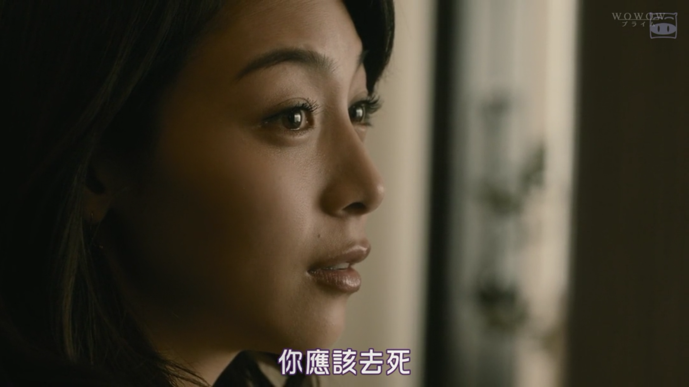 如何评价日剧玻璃芦苇