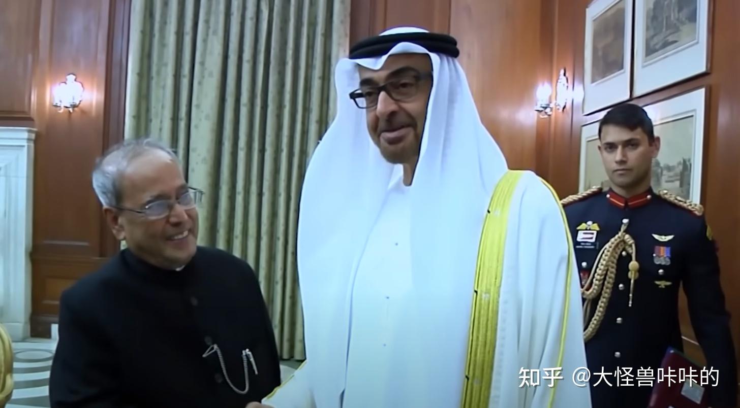 谢赫·曼苏尔不仅是曼城俱乐部的大亨,还是阿联酋