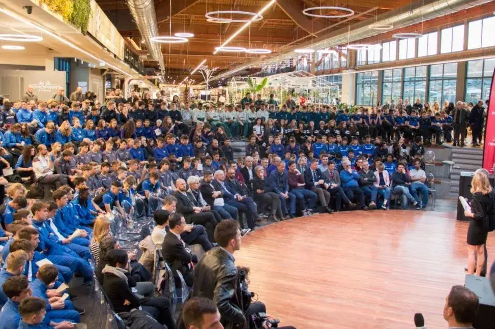 Eataly:农业旅游沉浸式消费体验天花板