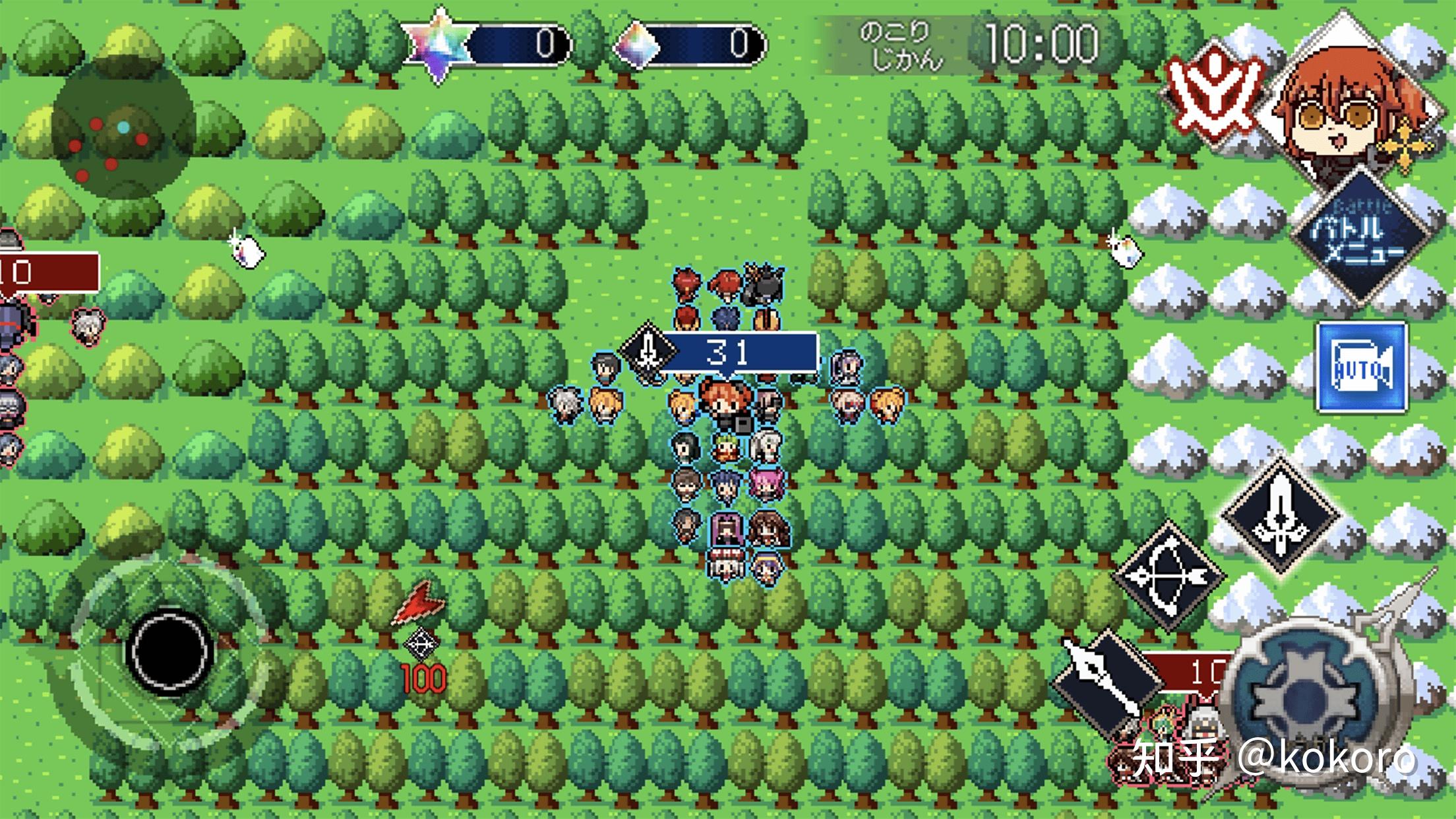 2020年4月1日erogame愚人节企画合集手游以及页游活动除外