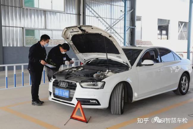 車檢測站,車檢幫,車檢智庫,專業解答各類車檢問題,分享車檢行業動態!